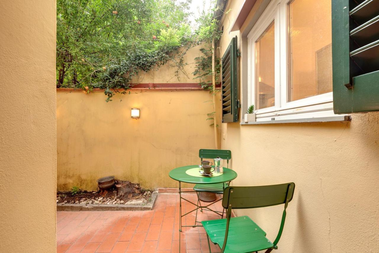 Maruffi Apartment By Mamo Florenz Exterior foto