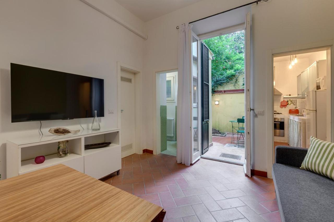 Maruffi Apartment By Mamo Florenz Exterior foto